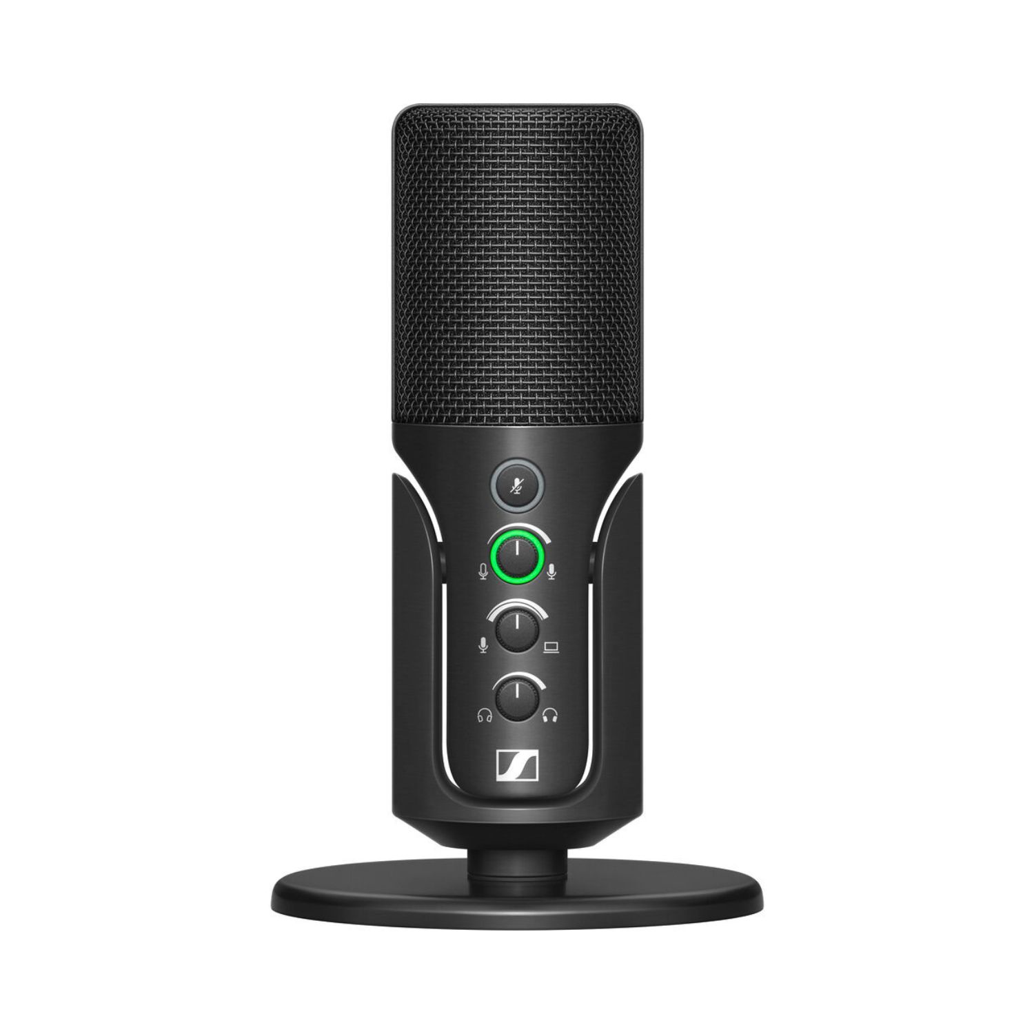 Sennheiser-Profile-USB-Condenser-Microphone-Online-Buy-India - Hey Jimmy